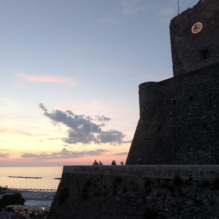 Scrigno di Mare - Appartamento con 1 Camera da Letto - 16
