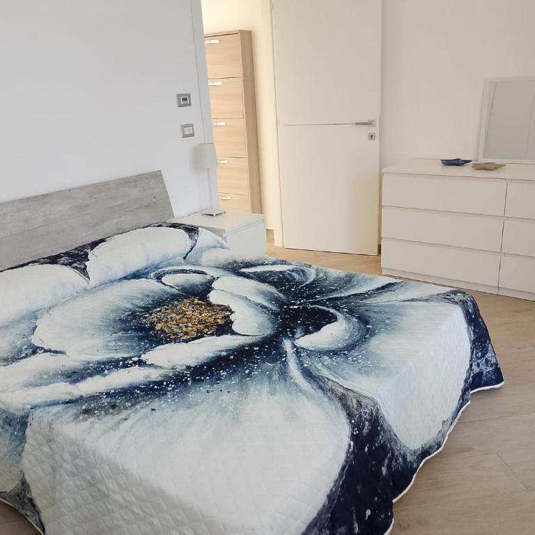 Scrigno di Mare - Appartamento con 1 Camera da Letto - 17