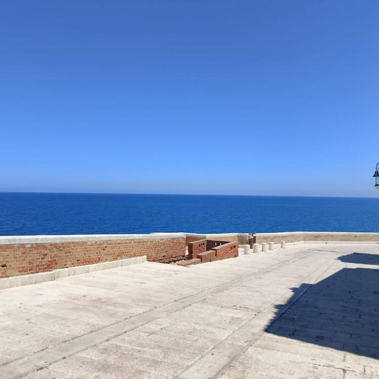 Scrigno di Mare - Appartamento con 1 Camera da Letto - 21