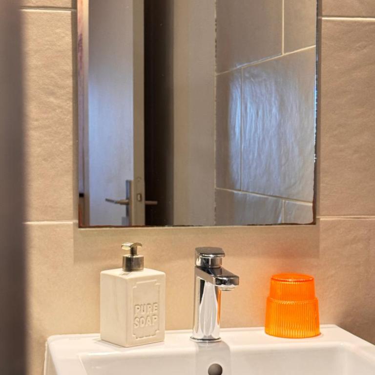 Urban Style Bordeaux Centre Hotel de la Presse - Chambre Double Classique - 3