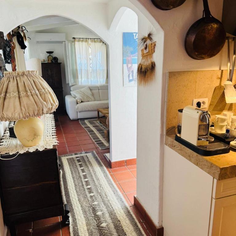 Villa Eden - Villa con 2 Camere da Letto - 8