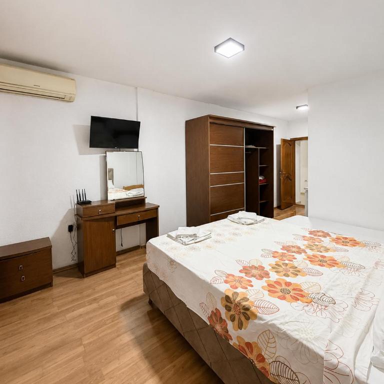 Apartments Mano - Apartment mit 1 Schlafzimmer - 2
