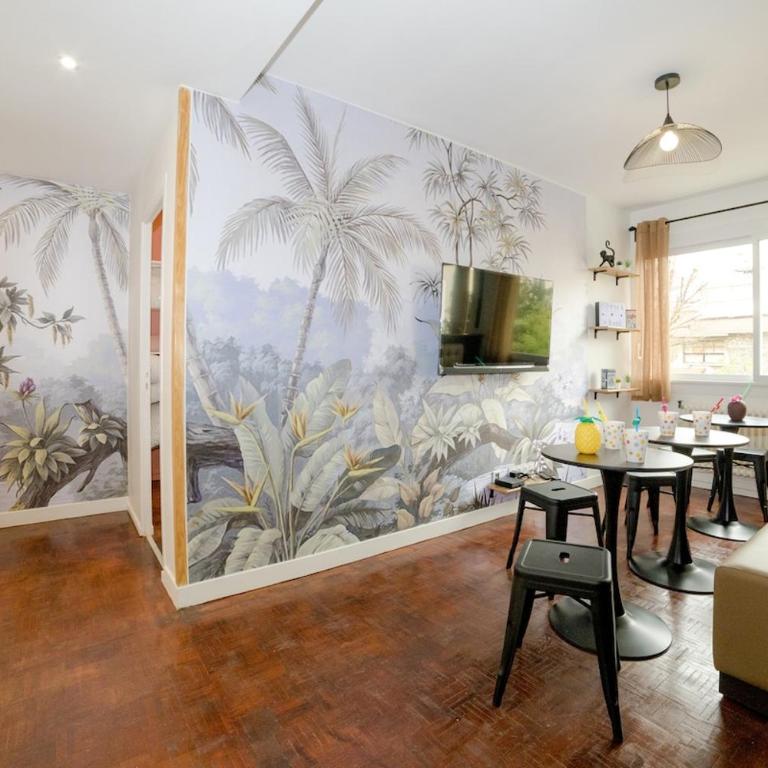 Appart 8 pers 2 douches privatives Hypercentre - Appartement - 2