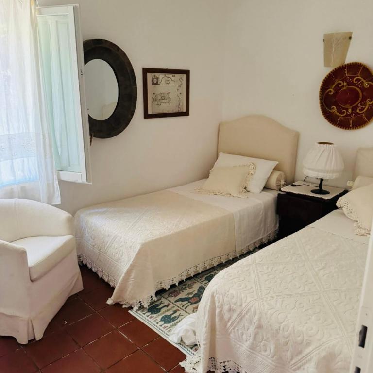 Villa Eden - Villa con 2 Camere da Letto - 12