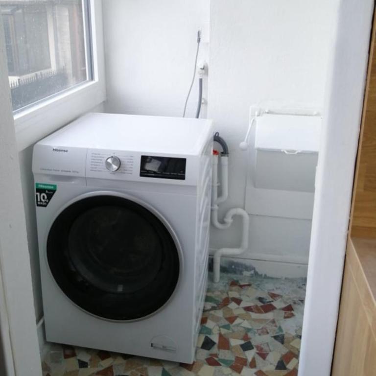 Appart 8 pers 2 douches privatives Hypercentre - Appartement - 5