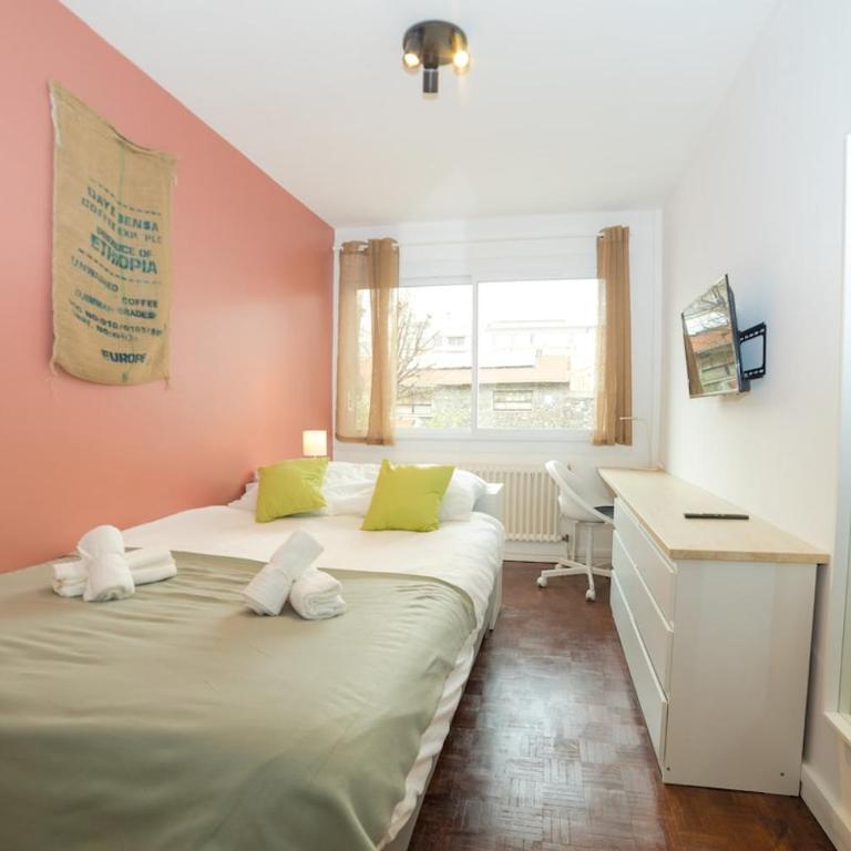 Appart 8 pers 2 douches privatives Hypercentre - Appartement - 15