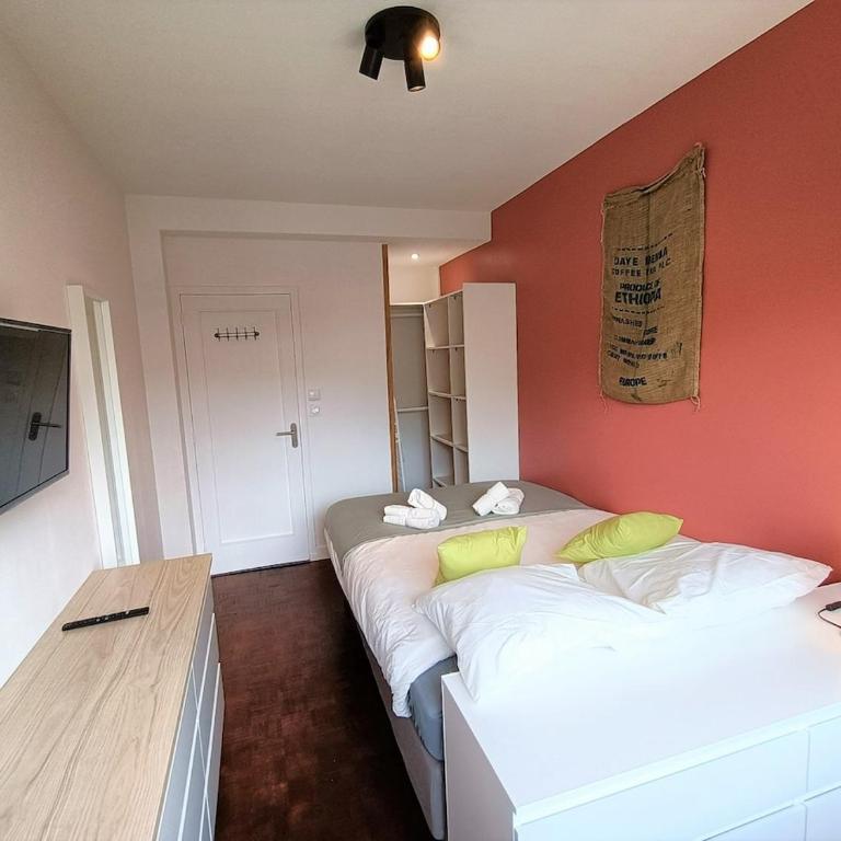 Appart 8 pers 2 douches privatives Hypercentre - Appartement - 19