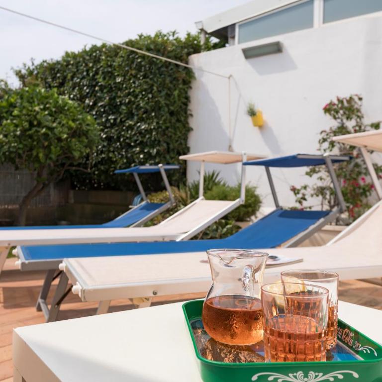 Villa PortoVenere - Three-Bedroom Villa - 16