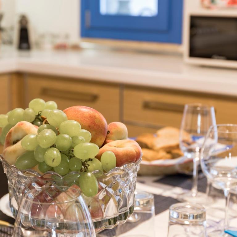 Villa PortoVenere - Three-Bedroom Villa - 15