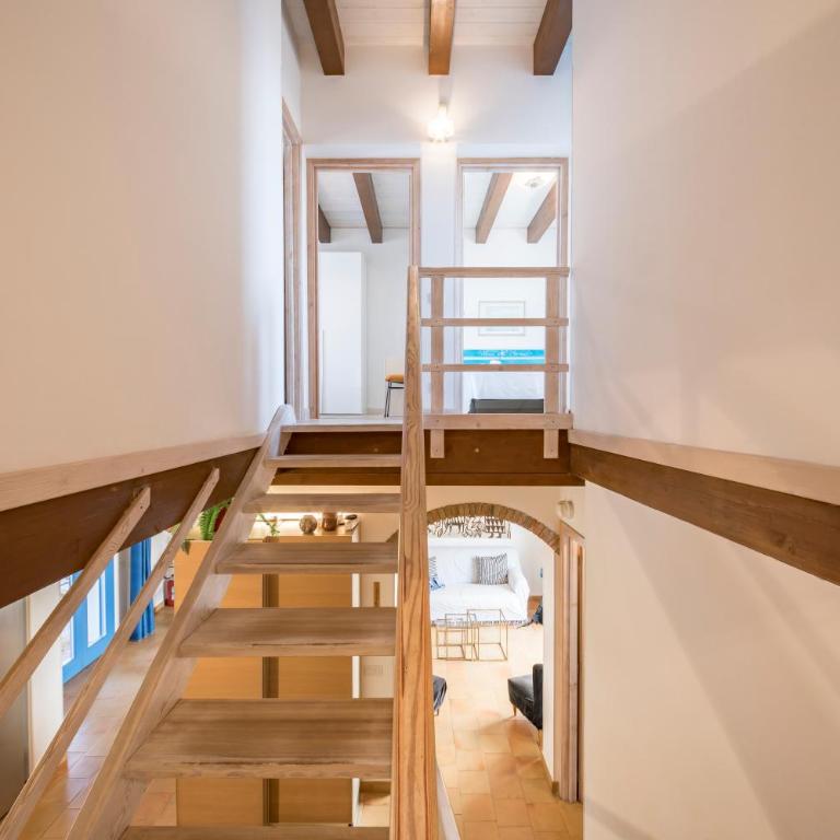 Villa PortoVenere - Three-Bedroom Villa - 13