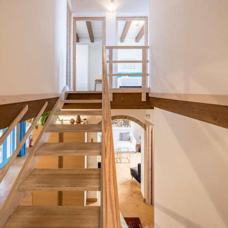 Villa PortoVenere - Three-Bedroom Villa - 11