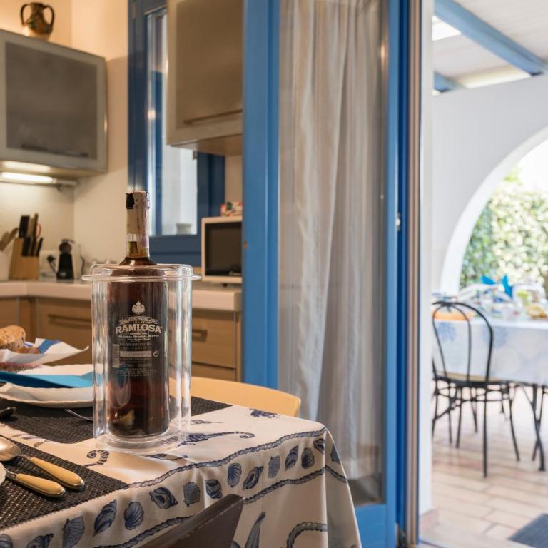 Villa PortoVenere - Three-Bedroom Villa - 3
