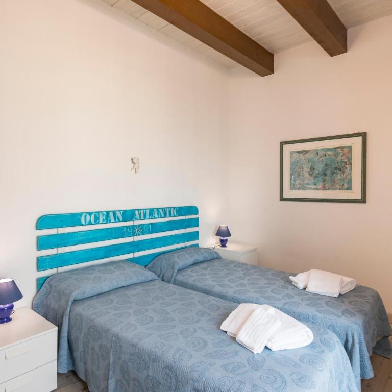 Villa PortoVenere - Three-Bedroom Villa - 17