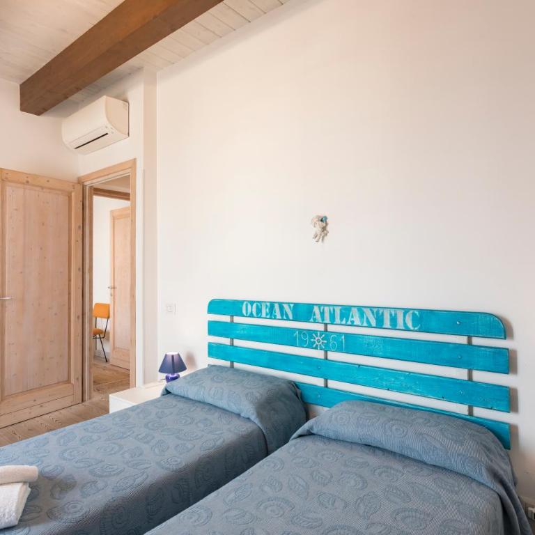Villa PortoVenere - Three-Bedroom Villa - 12
