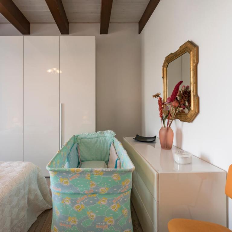 Villa PortoVenere - Three-Bedroom Villa - 19
