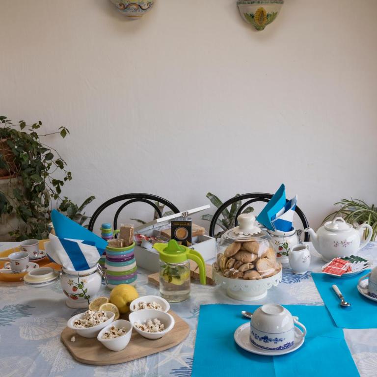 Villa PortoVenere - Three-Bedroom Villa - 27