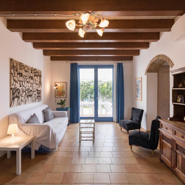 Villa PortoVenere - Three-Bedroom Villa - 23