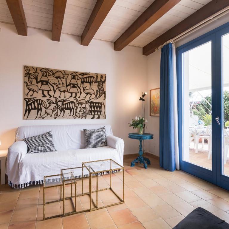 Villa PortoVenere - Three-Bedroom Villa - 24