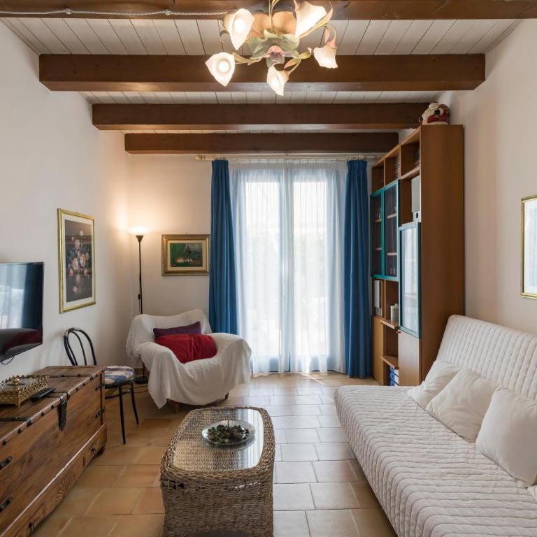 Villa PortoVenere - Three-Bedroom Villa - 67