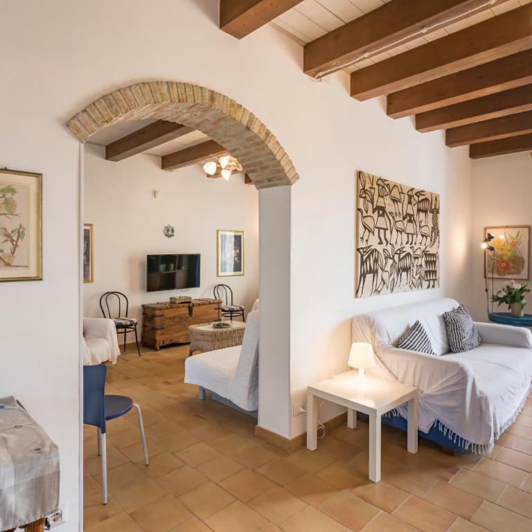 Villa PortoVenere - Three-Bedroom Villa - 64