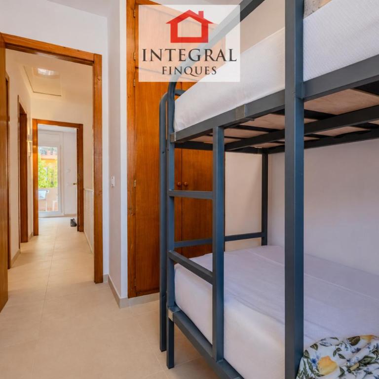 Casa Norai - Casa con 4 camere da letto - 15