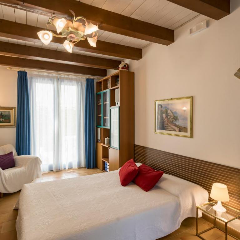 Villa PortoVenere - Three-Bedroom Villa - 29