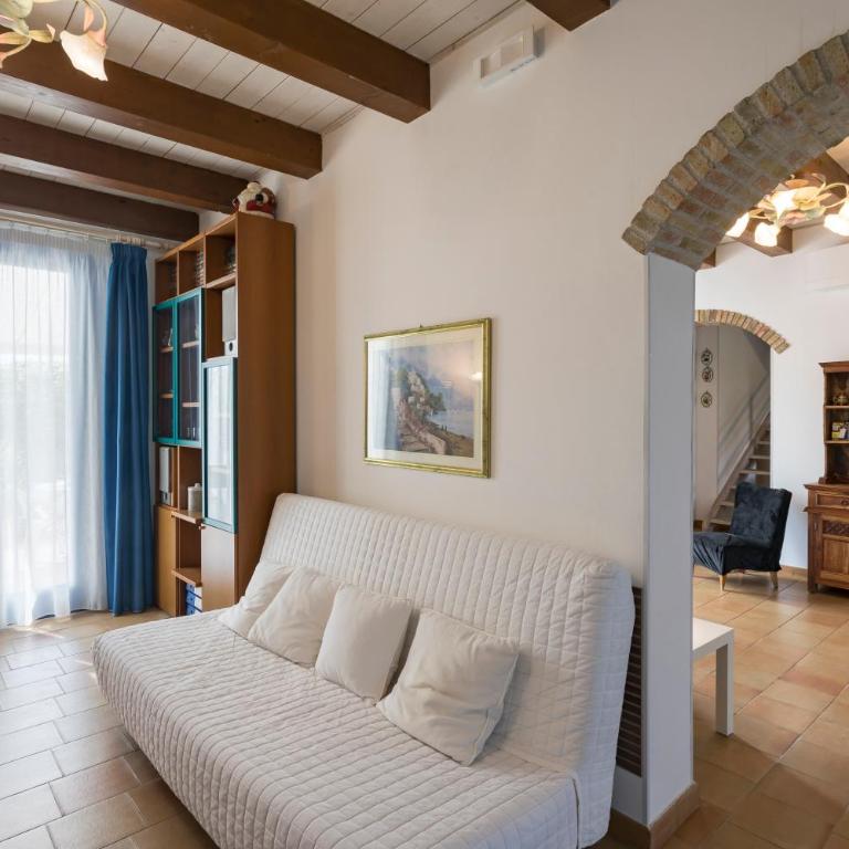 Villa PortoVenere - Three-Bedroom Villa - 25