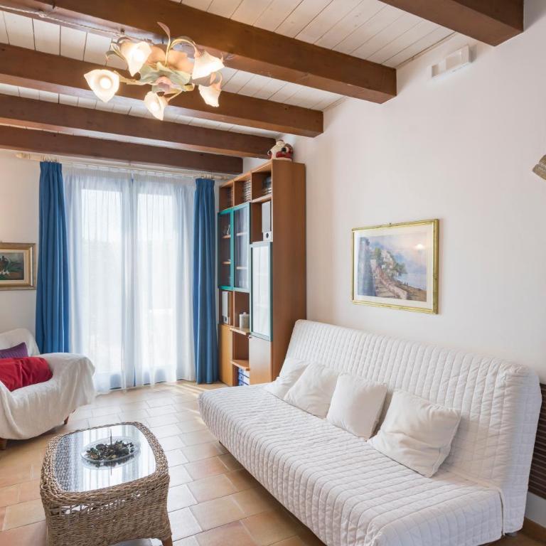 Villa PortoVenere - Three-Bedroom Villa - 49