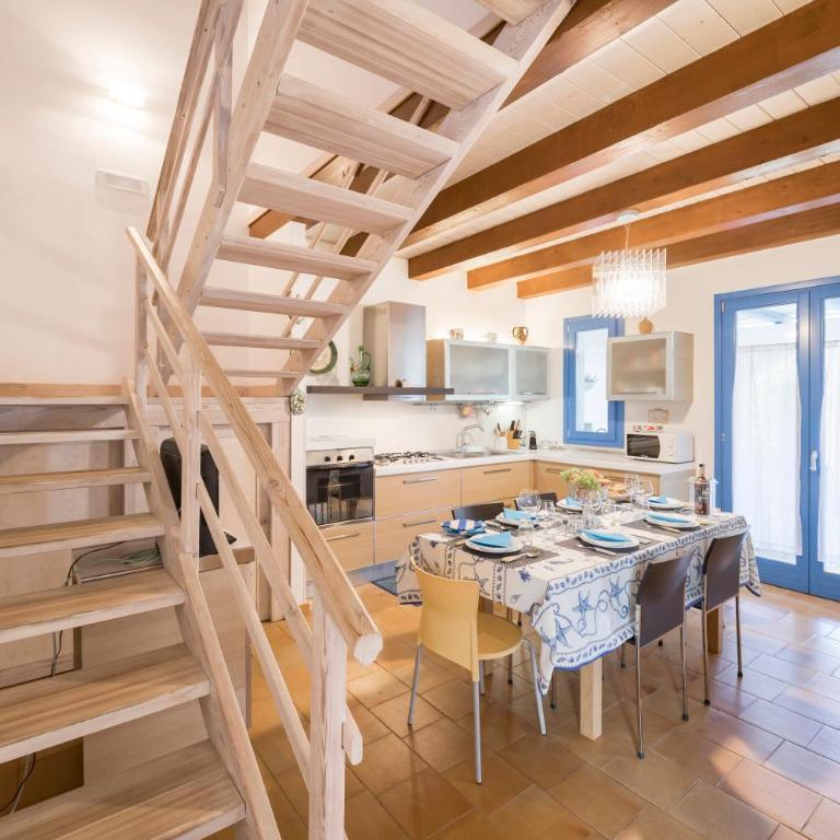 Villa PortoVenere - Three-Bedroom Villa - 68