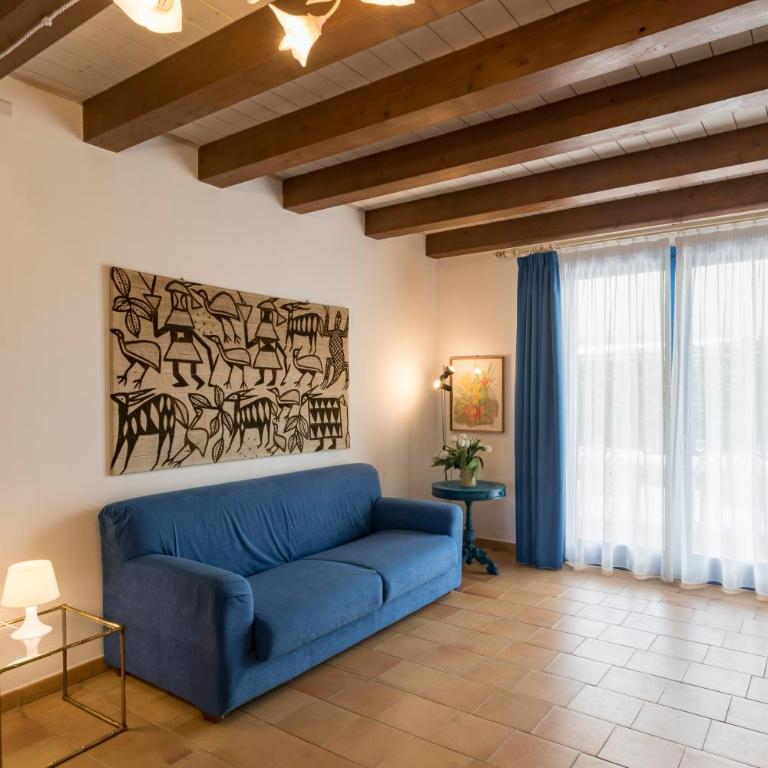 Villa PortoVenere - Three-Bedroom Villa - 28