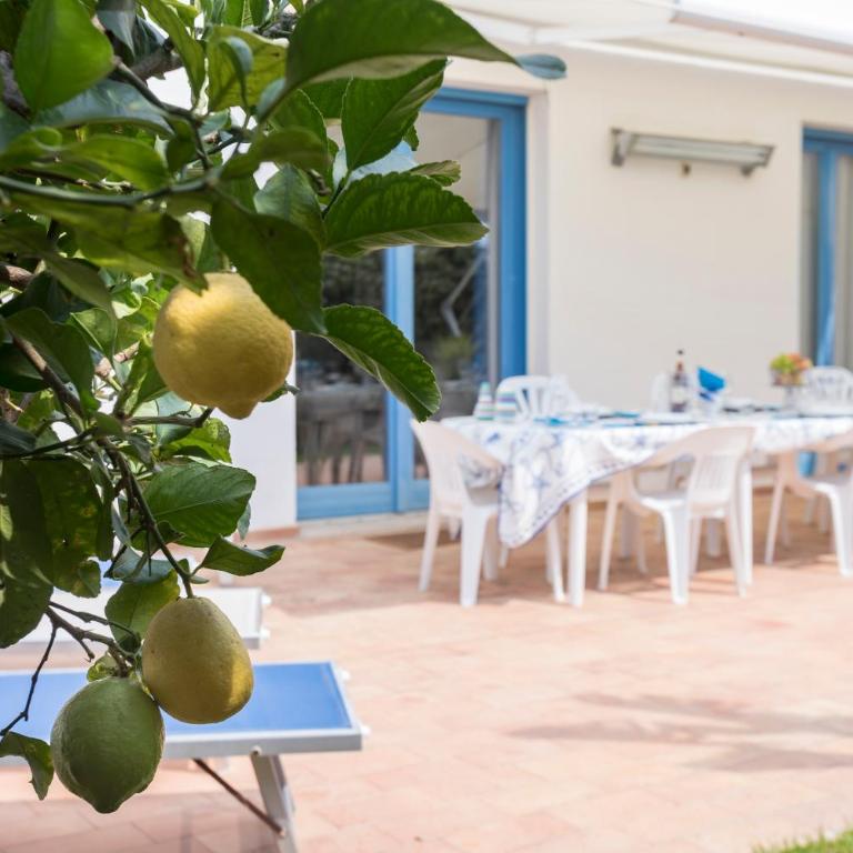 Villa PortoVenere - Three-Bedroom Villa - 31