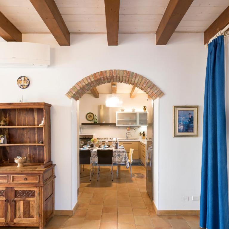 Villa PortoVenere - Three-Bedroom Villa - 30