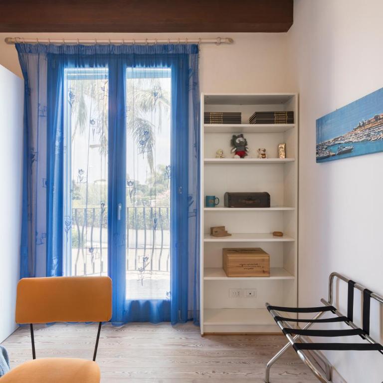 Villa PortoVenere - Three-Bedroom Villa - 58