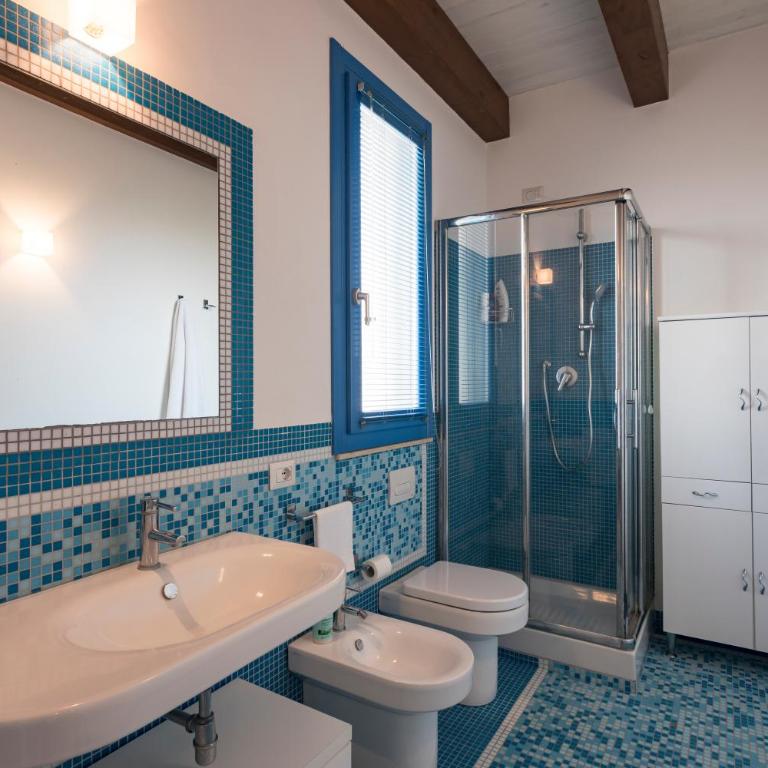 Villa PortoVenere - Three-Bedroom Villa - 45