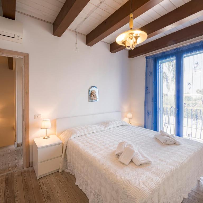Villa PortoVenere - Three-Bedroom Villa - 39