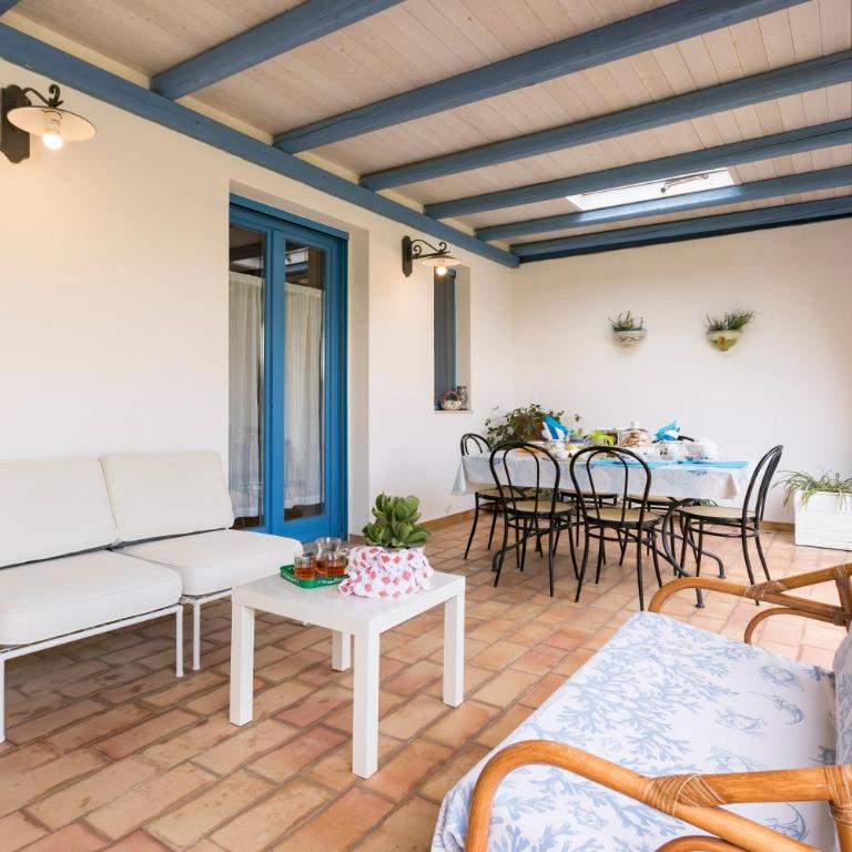 Villa PortoVenere - Three-Bedroom Villa - 34