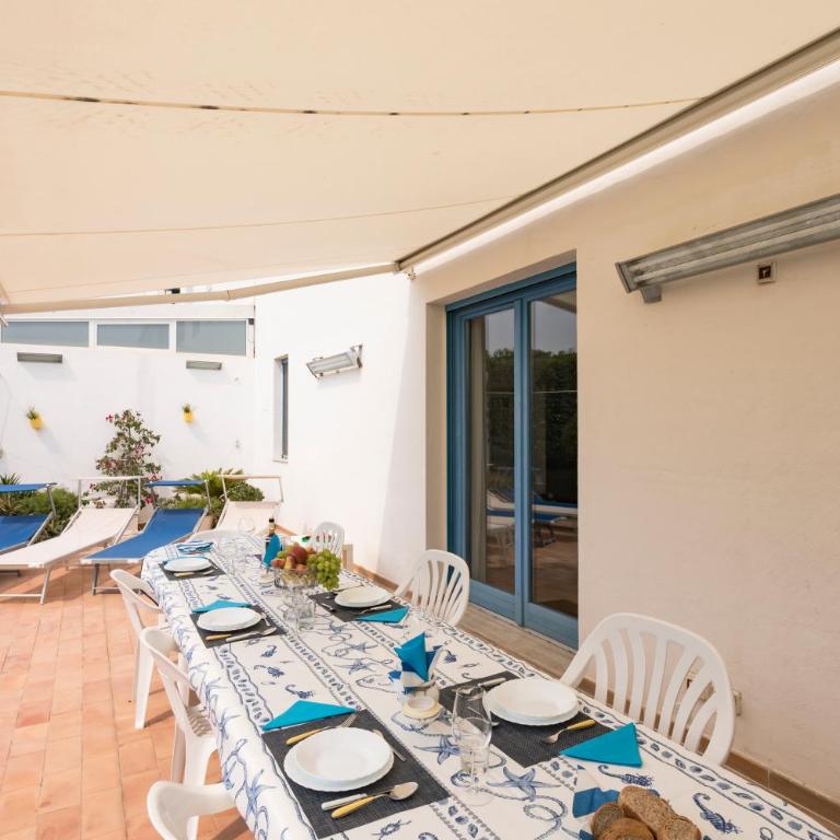 Villa PortoVenere - Three-Bedroom Villa - 36