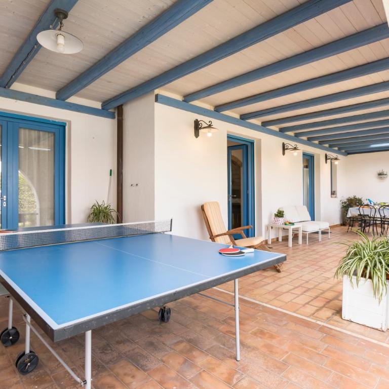 Villa PortoVenere - Three-Bedroom Villa - 33
