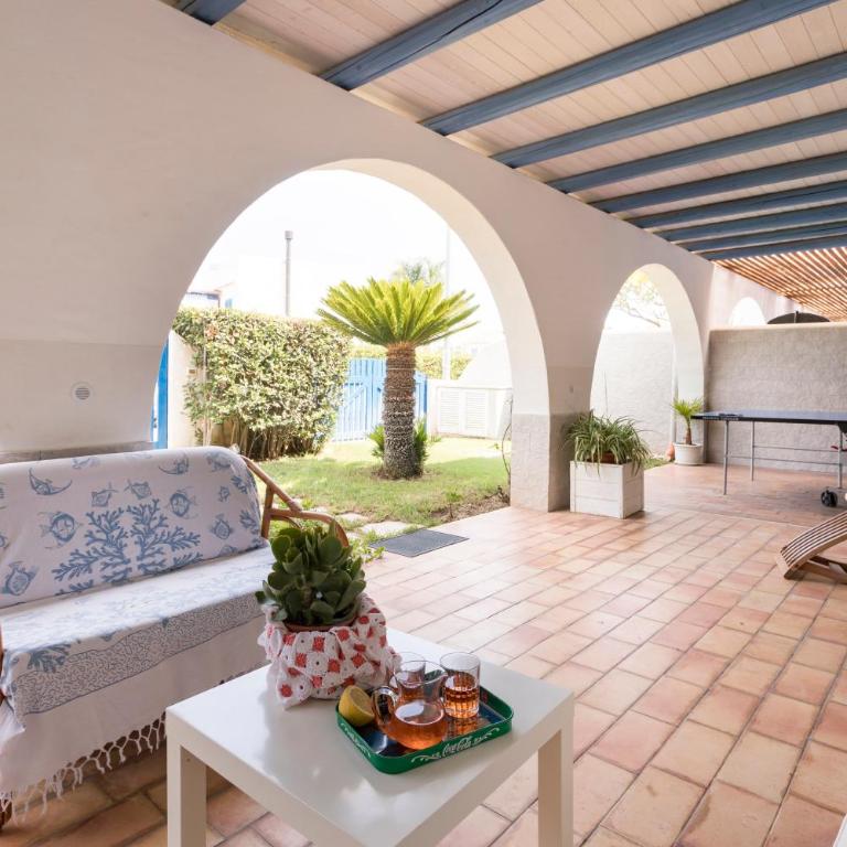 Villa PortoVenere - Three-Bedroom Villa - 7