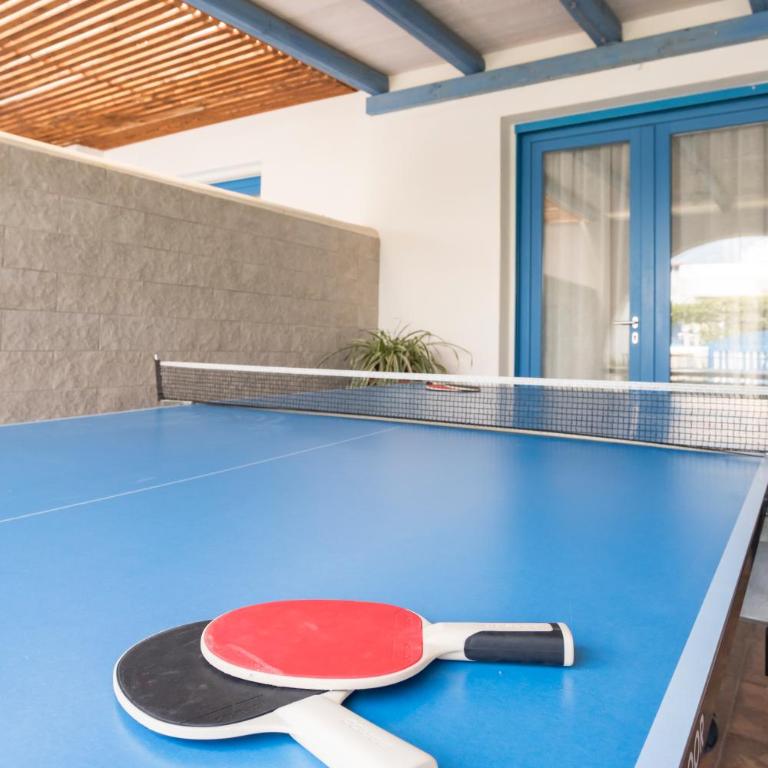 Villa PortoVenere - Three-Bedroom Villa - 48
