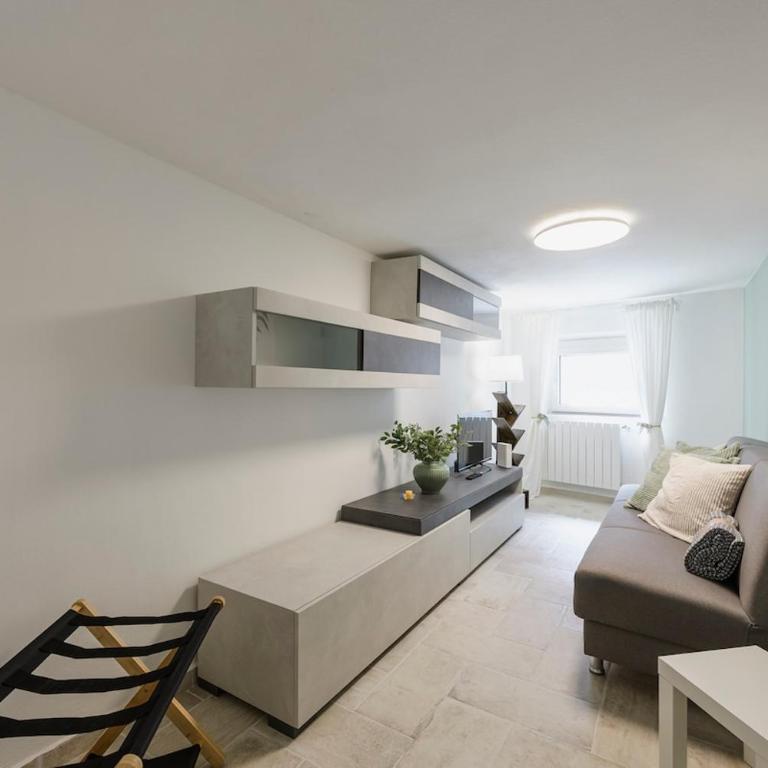 Refined Urban Retreat in the Heart of the City - Appartamento con 1 Camera da Letto - 1