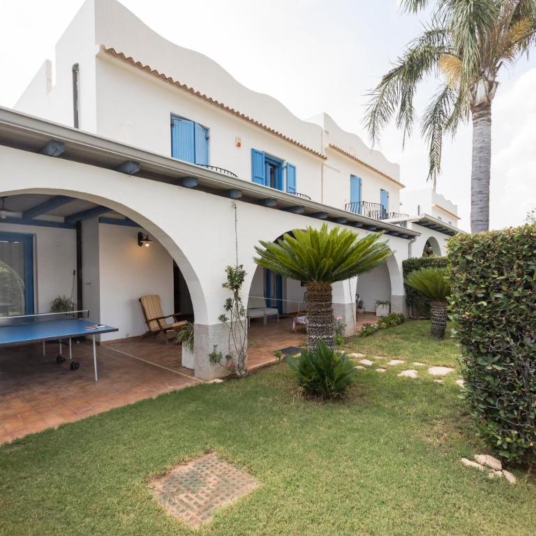 Villa PortoVenere - Three-Bedroom Villa - 52