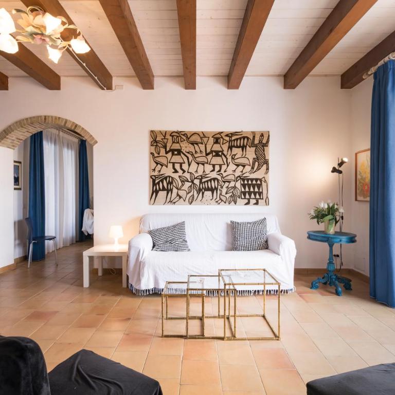 Villa PortoVenere - Three-Bedroom Villa - 1