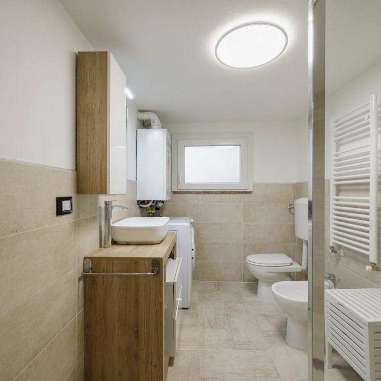 Refined Urban Retreat in the Heart of the City - Appartamento con 1 Camera da Letto - 16