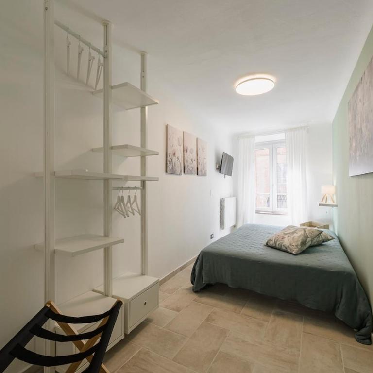 Refined Urban Retreat in the Heart of the City - Appartamento con 1 Camera da Letto - 13