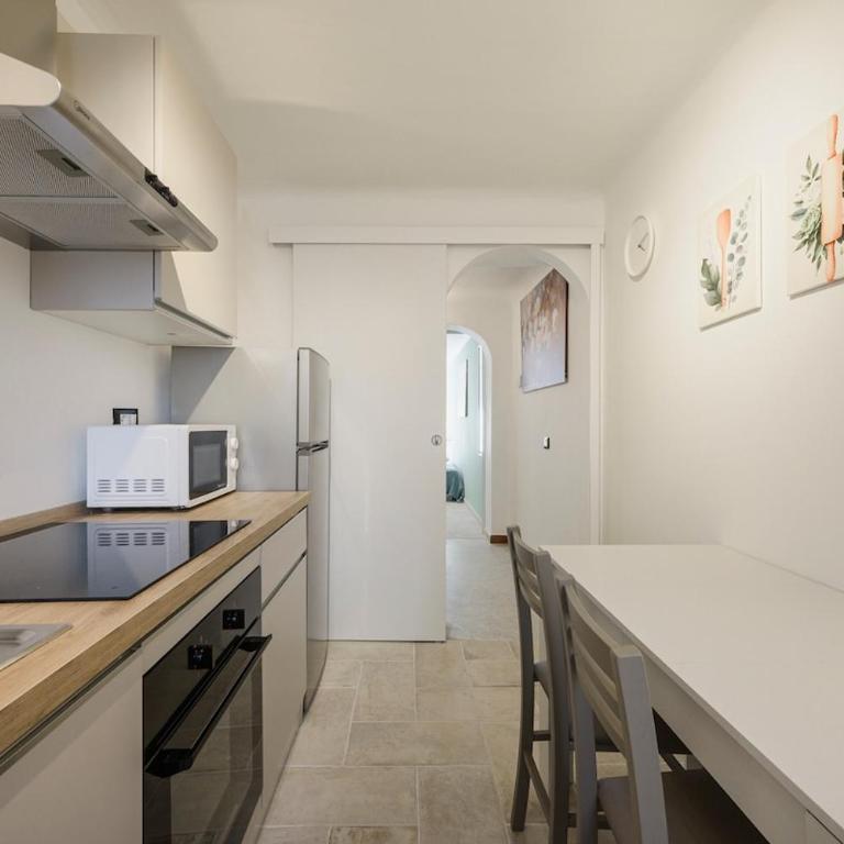Refined Urban Retreat in the Heart of the City - Appartamento con 1 Camera da Letto - 10