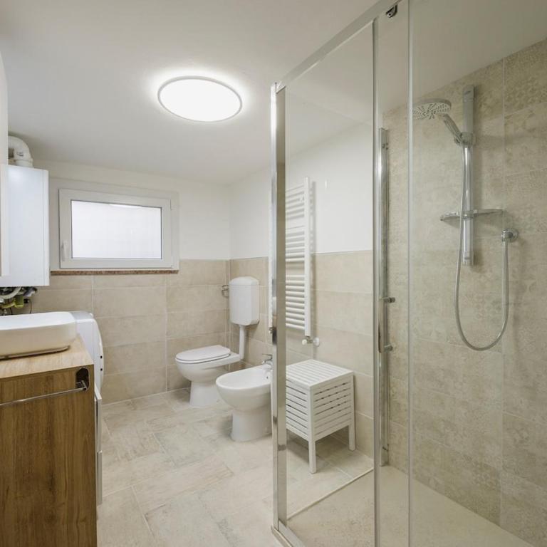 Refined Urban Retreat in the Heart of the City - Appartamento con 1 Camera da Letto - 17