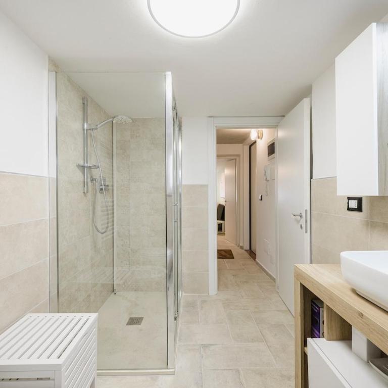 Refined Urban Retreat in the Heart of the City - Appartamento con 1 Camera da Letto - 18