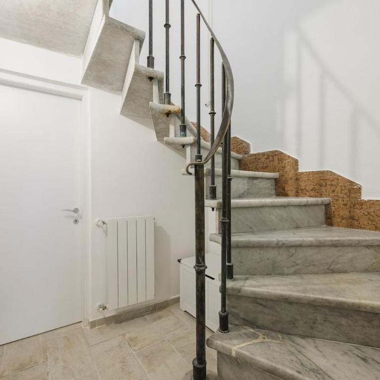 Refined Urban Retreat in the Heart of the City - Appartamento con 1 Camera da Letto - 5