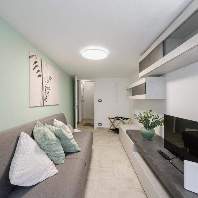 Refined Urban Retreat in the Heart of the City - Appartamento con 1 Camera da Letto - 4